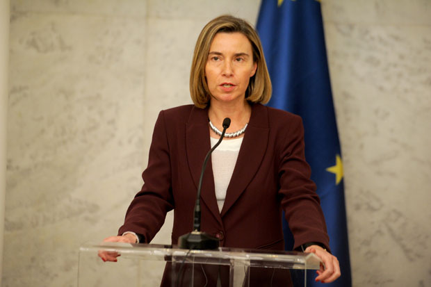 МОГЕРИНИ ПОСЛЕ БАЛКАНСКЕ ТУРЕ: Ситуација напета